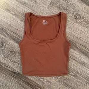 IVL Collective Crop Tank